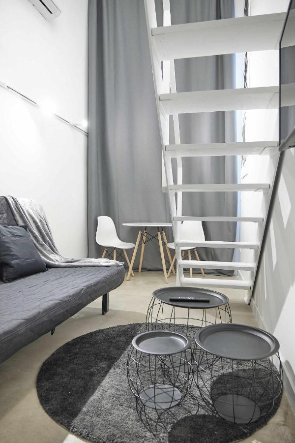 Apartamento Calesa Centro Sevilla Exterior foto