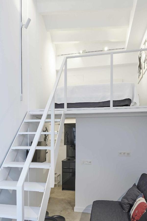 Apartamento Calesa Centro Sevilla Exterior foto