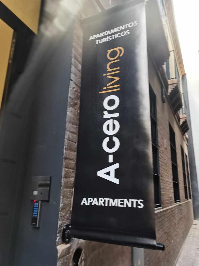 Apartamento Calesa Centro Sevilla Exterior foto